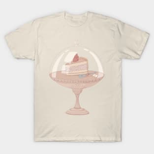 Dessert T-Shirt